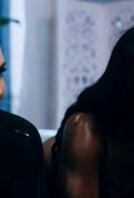 Les étudiantes agissent toujours si sexy devant Big Dick Tutors (16p)