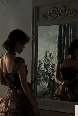 L’apparence est si bonne qu’elle est trop belle pour être la figure supérieure de « Xiangcheng » est enivrante (21p)