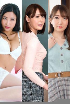 « Enami Ryu », « Funaba Mio », « Hyakuta Emiri », « Tachibana Rinka », « Murakami Kotono », Mochizuki Shion … (22p)
