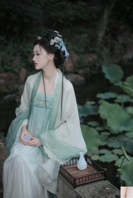 Jiangnan peut choisir Lotus Dudu (28p)
