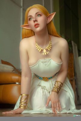 Adama Dono – Zelda (39p)