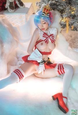 Miao Xiaoji « Sexy Rem » (62p)