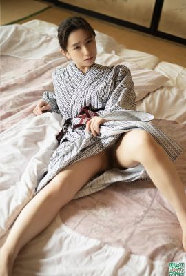 (Okawa はる) La qualité épicée ultime de bébé sexy brise la table (21p)