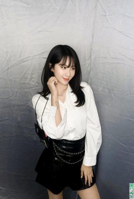 L’image accrocheuse est illimitée et « Xia Qing » a une figure étonnante! (20p)