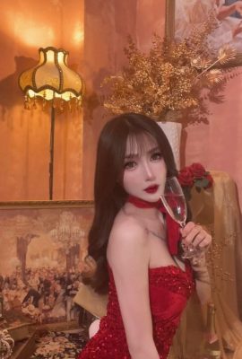 « La jolie fille super chaude et douce de l’Eun-enhee »
