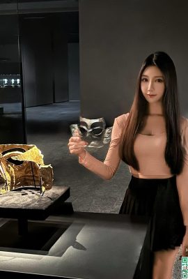 « Ying » La figure du diable dégage la tentation ultime (19p)