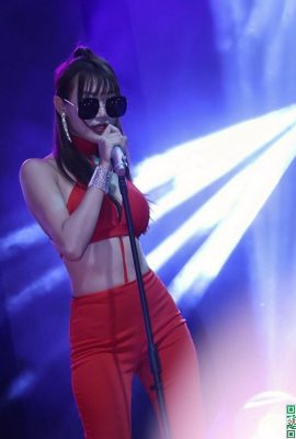 « UTA » Tempérament de niveau Zhongtiancai (20p)