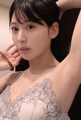 Kanematsu Kiho: la célébrité de la gravure Kanematsu Kiho la vie en tant que vie complètement abstinente à la maison, pas de maquillage privé … (20p)