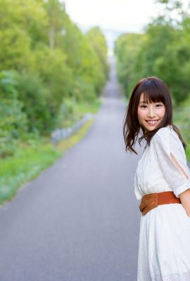 (Photo de set de modèle japonais) Caimei Shunguo « Graphis_Beautiful Body » (127p)