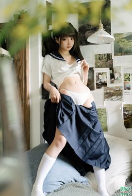Blogger anime stupide Momo – Xiao Xie (99p)