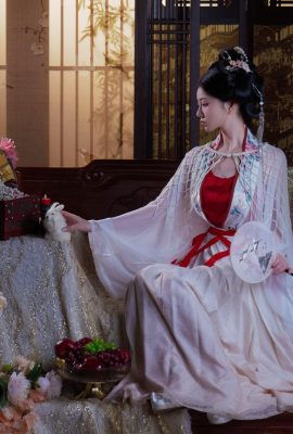 Nnian Nnian-Guanghan Palace (80 photos) (80p)