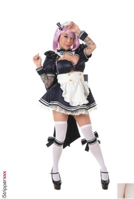 (Collection Internet) DJ Sakura – Mashu (51p)