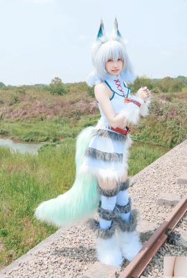 (Collection en ligne) Mumu Momo – Répondre au Warlock’s Restart Life Moment (33P)