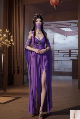 Zi ling + remasterisé + ziling + remastered-4
