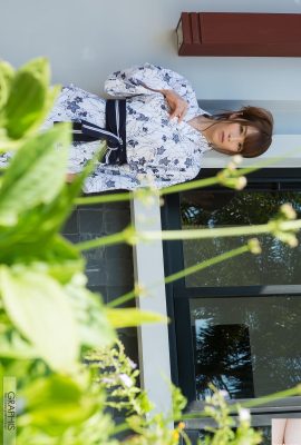 (Ohashi Miku) La figure est cachée … peut-elle résister à la tentation (43p)