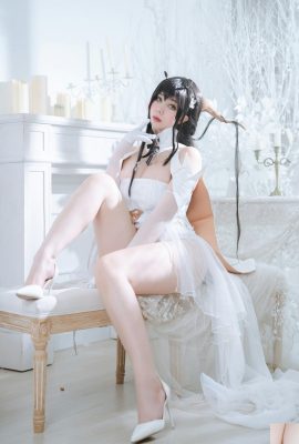 (Collection en ligne) Fille bien-être charmante Meroko « Indomitable » VIP Exclusive (56p)