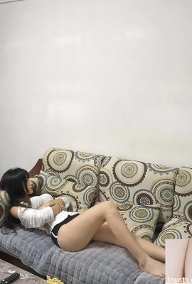 « Ruoxuan » doux et un peu sauvage (10p)