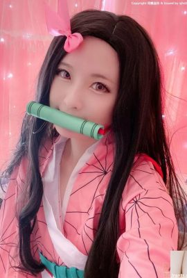(Xi daidai) Nezuko dans la porte du poêle (32p)