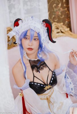 (Collection sur Internet) VIP Girl Li Li