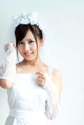 Une sensation sacrée et une chatte humide obscène ~ aoi emi (20p)