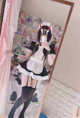 (Strange) Misa est stupéfait FG ○ Shutten Doji Maid (47p)
