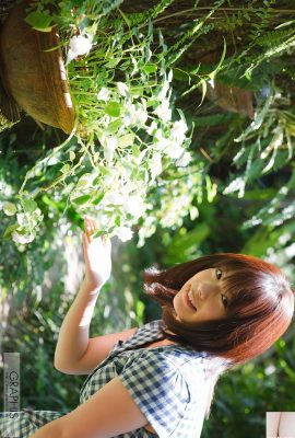(Xiyahara aki) La belle forme de corps est audacieuse et inhabituelle (40p)