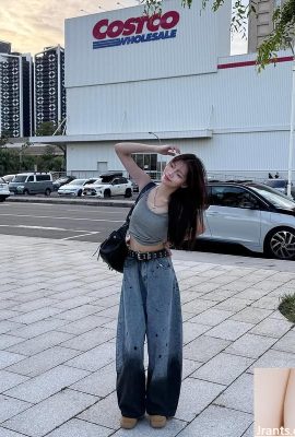 Le « Vicky » sexy qui ne peut pas être caché est très mignon (10p)