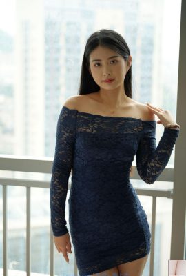 Guomo Core Sex Body Private Photo Set (88p)