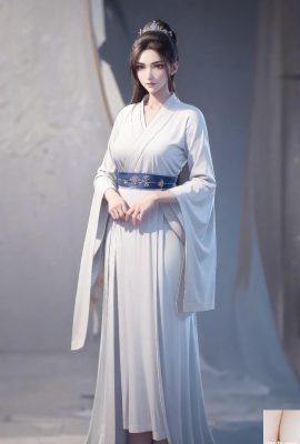 Vol 328 Fang Qingxue – Fang Qingxue – Immortalité – Immortalité