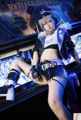 (Collection en ligne) Welfare Girl Crazy Cat SS « Girl’s Wardrobe Wolf » VIP Exclusive (40p)