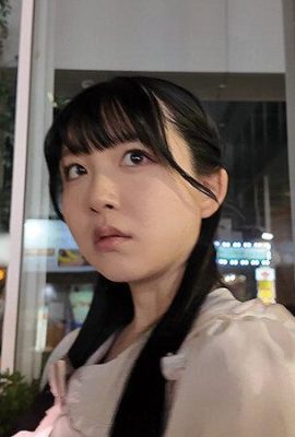 Mashiro Fuwari: une étudiante debout avec un rapport secret sur les raisons pour lesquelles elle se trouve le soir! Makotoshi