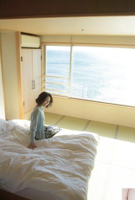 (Xiyama さオり) Une figure serrée parfaite et un tempérament à côté qui ne peut arrêter personne (23p)