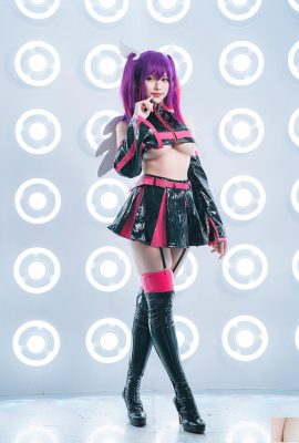Sora – Liriella (27p)