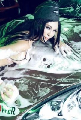 Interprétation des caractéristiques du modèle de Car Wash MM (12P)