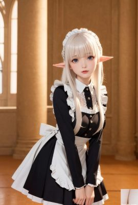 ★ PATREON ★ (HARDESS) – Nephelia Archdemons Dilemma – 2