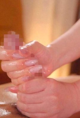 Shizukawa: Peu importe combien de fois vous éjaculez, le meilleur sexe des hommes ne lâche pas la bite et encourage l’éjaculation jusqu’à ce que la sensation disparaisse … (21p)