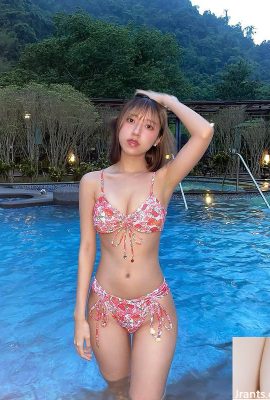 Le petit diable « Jiang » est super accrocheur (10p)