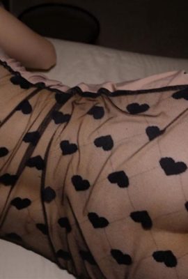 (Auto-photo) prêt à être rempli de sa chatte (16p)