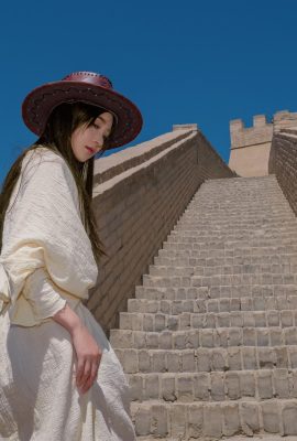 Nnian Nnian-la grande paroi (46 photos) (46p)