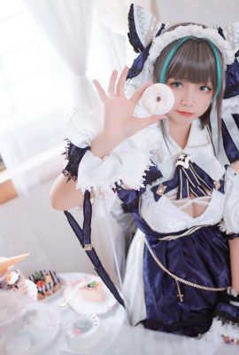 Big Roll? (? – Azur Blue Route Cheshire (23p)