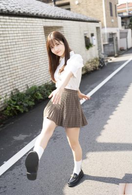 (Kuroka nai) La proportion de jambes longues au niveau de Dieu est trop tentante et soif, qui explose avec une grande soif (24p)
