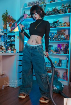 (Collection Internet) Umekoj – Shizuku (113p)