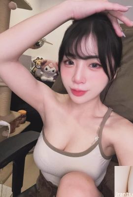 « Miqin » doit avoir l’air bien lorsque vous portez un bikini (10p)