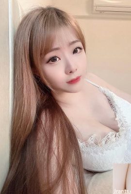 « Zhang Xiaorou » belle au-delà de la réalité (10p)