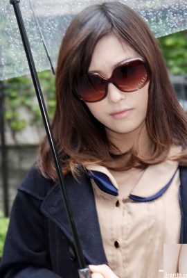 « Gravure Idol Vol.086 Dekasan » Aikawa Aimi (30p)
