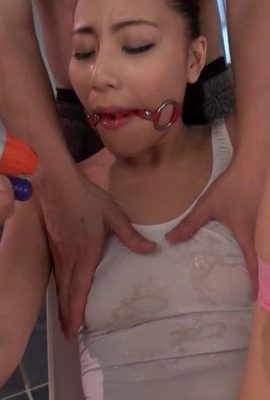 « Contrainte 3p 2 Hole Fuck » Azumi Ee (20p)