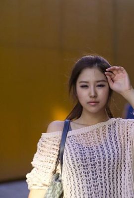 (Collection en ligne) Pleatrice et belle photo féminine Lin Daqiao (39p)