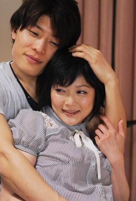« First Love ~ Anniversary Love Sex ~ » Hidaka Yuria (30p)