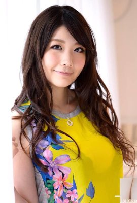 « Big Breast Mania n ° 6 » Tachikawa Rie (30p)