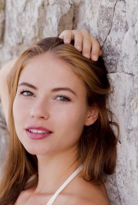 Hilary C – Kenria (96p)
